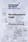 Nonmonotonic Logic Nonmonotonic Logic