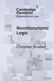 Cover Nonmonotonic Logic
