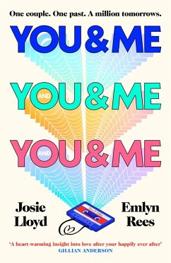 Cover You & Me and You & Me and You & Me