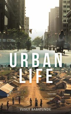 Cover Urban Life