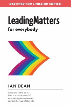 Cover LeadingMatters