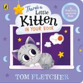 There's a Little Kitten in Your Book There's a Little Kitten in Your Book