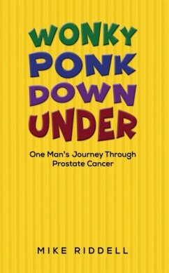 Cover Wonky Ponk Down Under