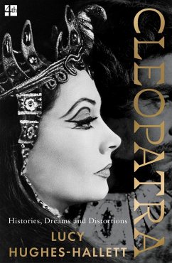 Cover Cleopatra