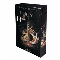 Cover Trials of Heaven and Hell (Band 2)