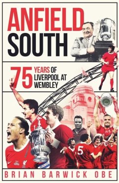 Cover Anfield South