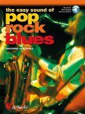 The Easy Sound of Pop, Rock & Blues The Easy Sound of Pop, Rock & Blues