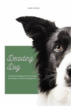 Cover Decoding Dog (eBook, ePUB)
