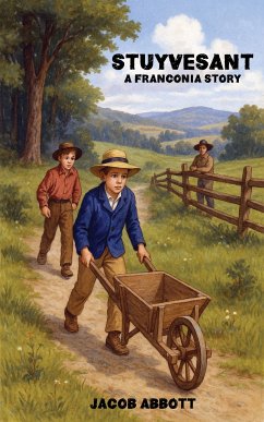 Stuyvesant (Classicus Edition) (eBook, ePUB) - Abbott, Jacob
