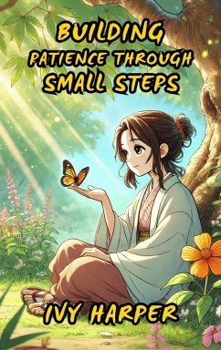 Building Patience Through Small Steps (eBook, ePUB) - Harper, Ivy