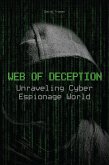 Web of Deception (eBook, ePUB)