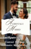 Accidentally Married (eBook, ePUB)