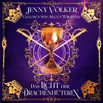 Das Licht der Drachenhüterin (MP3-Download)