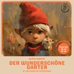 Der wunderschöne Garten (Nils Holgersson, Folge 22) (MP3-Download)
