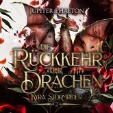 Die Rückkehr der Drachen - Drachen Hörbuch (MP3-Download) Die Rückkehr der Drachen - Drachen Hörbuch (MP3-Download)