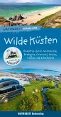 Naturzeit Vanlife: Wilde Küsten (eBook, ePUB) Naturzeit Vanlife: Wilde Küsten (eBook, ePUB)