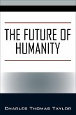 The Future of Humanity (eBook, ePUB)