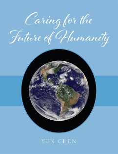 Cover Caring for the Future of Humanity (eBook, ePUB)