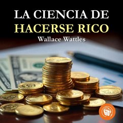 Cover La ciencia de hacerse rico (MP3-Download)