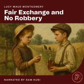 Fair Exchange and No Robbery (MP3-Download) Fair Exchange and No Robbery (MP3-Download)