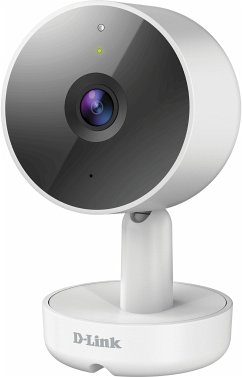 D-Link 2K QHD Indoor WiFi Camera
