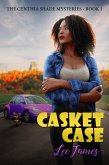 Casket Case (Cynthia Shade Mysteries, #1) (eBook, ePUB) Casket Case (Cynthia Shade Mysteries, #1) (eBook, ePUB)
