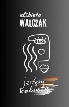Jestem kobieta (eBook, ePUB) Cover Jestem kobieta (eBook, ePUB)