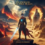 De Oorlog der Drie Rijken (eBook, ePUB)