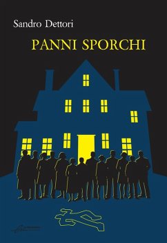 Cover Panni sporchi (eBook, ePUB)