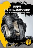 Morte per un manoscritto (eBook, ePUB) Morte per un manoscritto (eBook, ePUB)