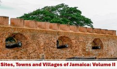 Sites, Towns and Villages of Jamaica: Volume II (eBook, ePUB) - Nbillett