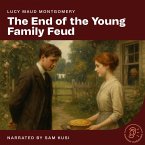 The End of the Young Family Feud (MP3-Download)