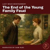 The End of the Young Family Feud (MP3-Download) The End of the Young Family Feud (MP3-Download)
