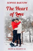 The Heart of Love (eBook, ePUB) The Heart of Love (eBook, ePUB)