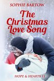 The Christmas Love Song (eBook, ePUB) The Christmas Love Song (eBook, ePUB)