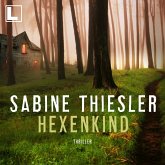 Hexenkind (MP3-Download) Hexenkind (MP3-Download)