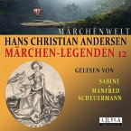 Märchen-Legenden 12 (MP3-Download)