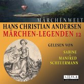 Märchen-Legenden 12 (MP3-Download) Märchen-Legenden 12 (MP3-Download)
