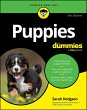 Puppies For Dummies (eBook, PDF) - Bild 1