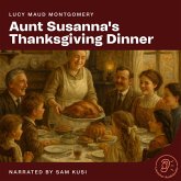 Aunt Susanna's Thanksgiving Dinner (MP3-Download) Aunt Susanna's Thanksgiving Dinner (MP3-Download)