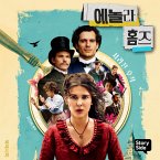 에놀라 홈즈 시리즈 1 : 사라진 후작 (MP3-Download)