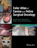 Color Atlas of Canine and Feline Surgical Oncology (eBook, ePUB)