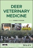 Deer Veterinary Medicine (eBook, PDF) Deer Veterinary Medicine (eBook, PDF)
