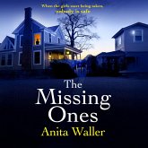 The Missing Ones (MP3-Download)