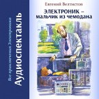 Elektronik - malchik iz chemodana (MP3-Download)