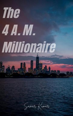 Cover The 4 AM Millionaire (eBook, ePUB)
