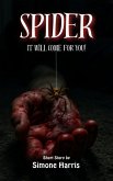Spider (eBook, ePUB) Spider (eBook, ePUB)