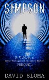 Simpson: D.U.M.B.s (Deep Underground Military Bases) - Prequel (eBook, ePUB) Simpson: D.U.M.B.s (Deep Underground Military Bases) - Prequel (eBook, ePUB)