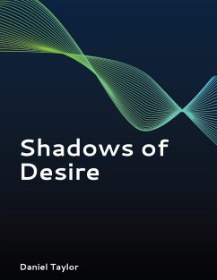 Cover Shadows of Desire (Romance, #3) (eBook, ePUB)