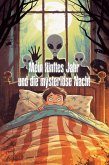 Mein fünftes Jahr und die mysteriöse Nacht (eBook, ePUB) Mein fünftes Jahr und die mysteriöse Nacht (eBook, ePUB)